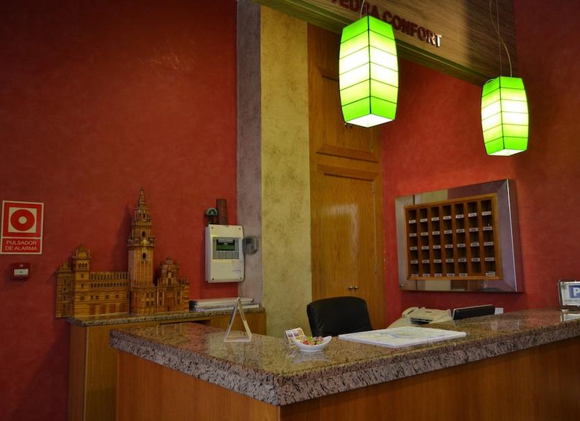 Recepció Foto