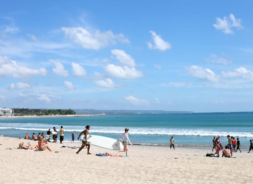 Platja Foto