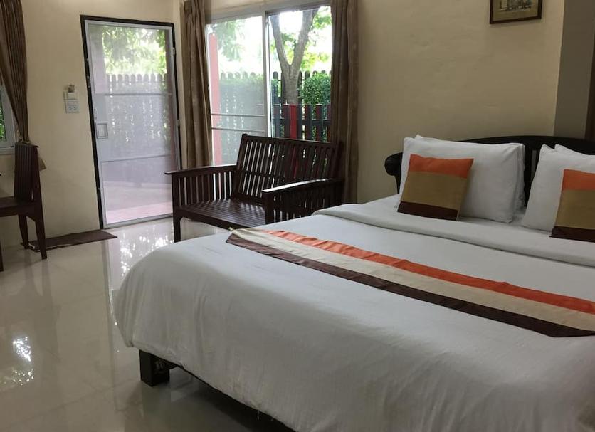 Habitació Foto