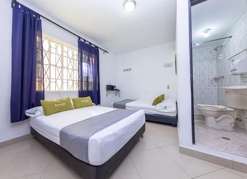 Habitació Foto