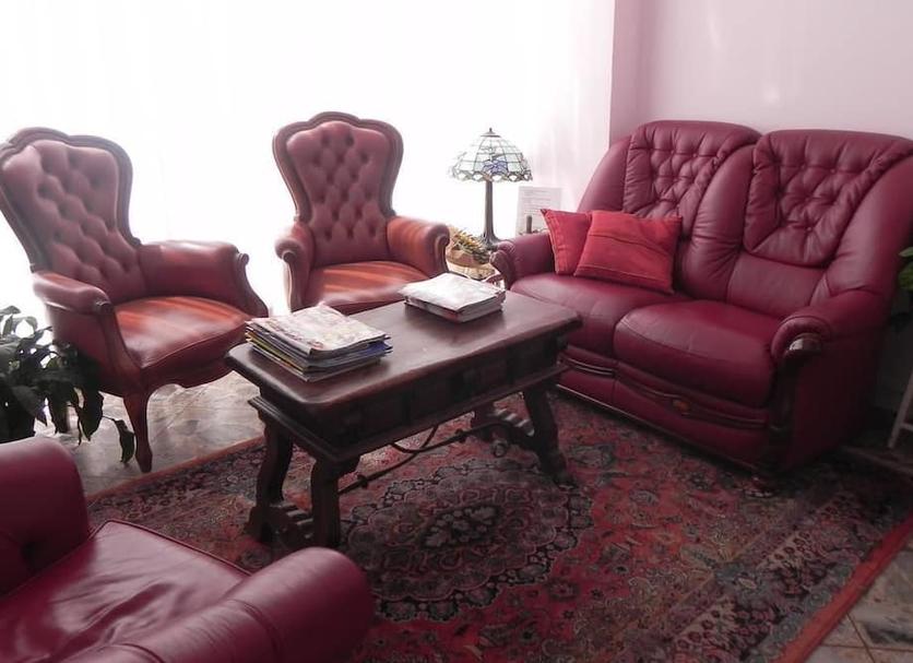 Sala Foto
