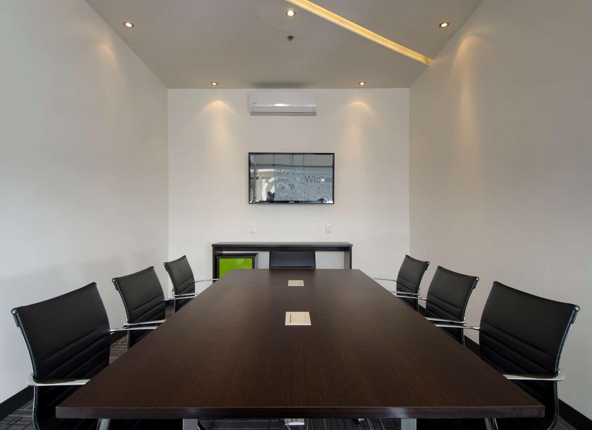 Sala de conferències Foto