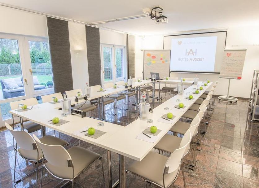 Sala de conferències Foto