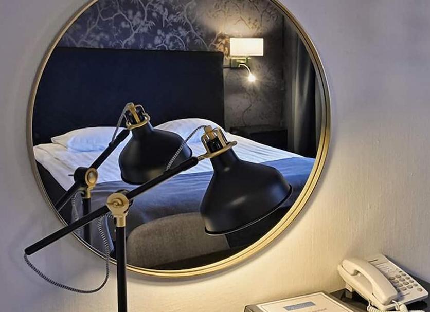 Serveis de l’habitació Foto