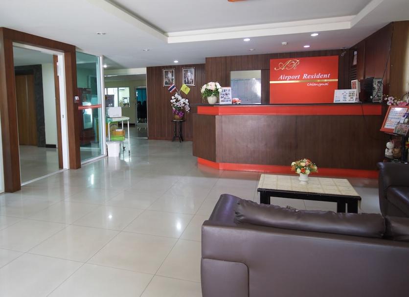 Recepció Foto