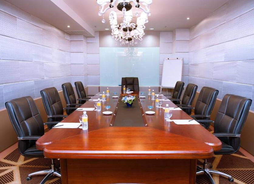 Sala de conferències Foto