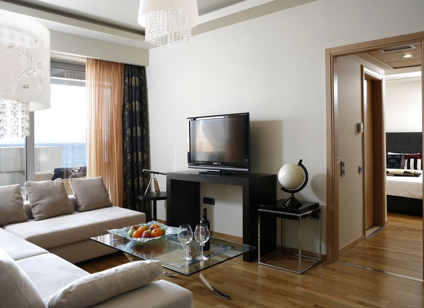 Sala Foto