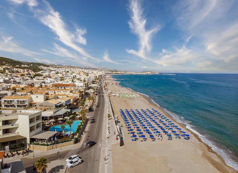 Platja Foto