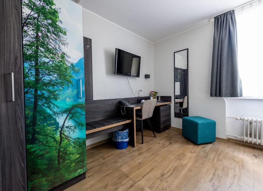 Sala Foto