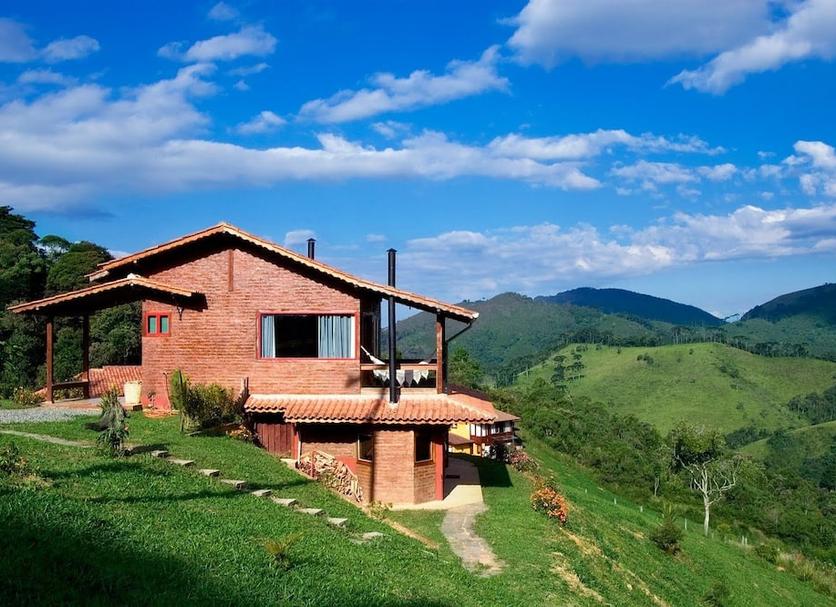 Edifici Foto