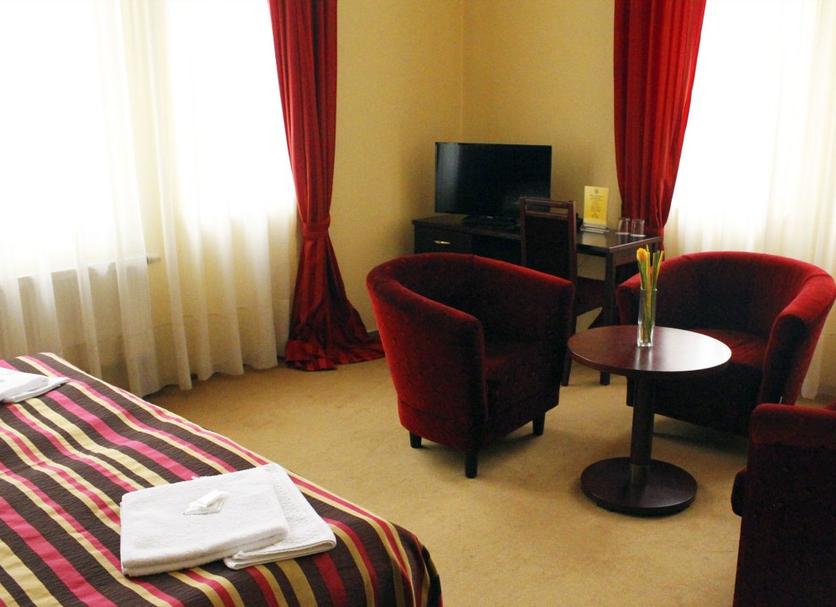 Sala Foto