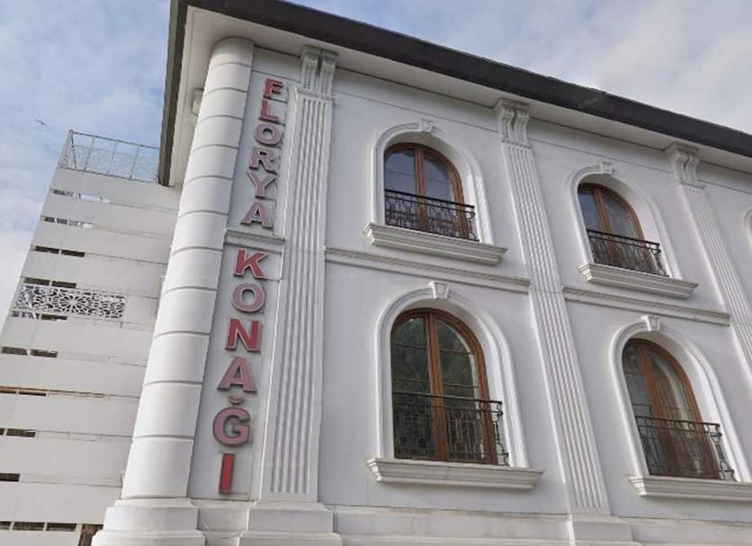 Edifici Foto