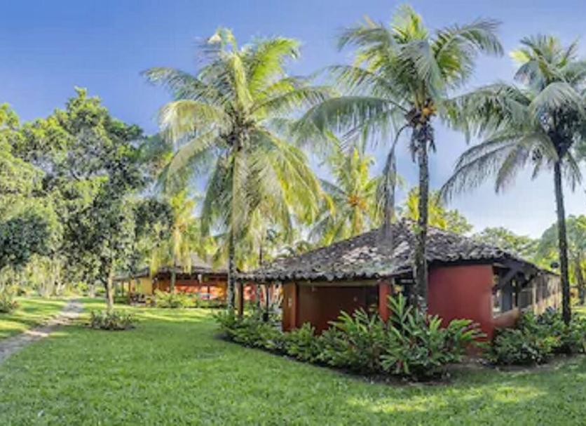 Vista exterior Foto