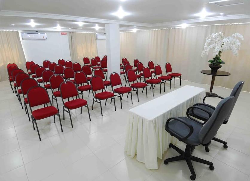 Sala de conferències Foto