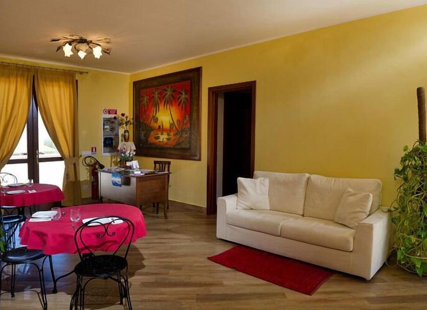 Sala Foto