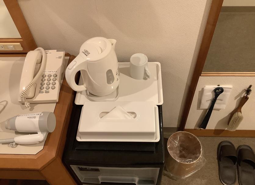 Serveis de l’habitació Foto