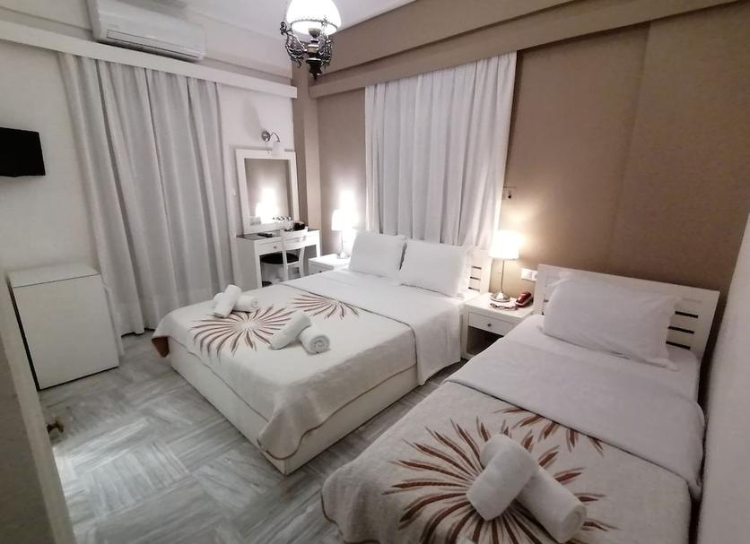 Habitació Foto