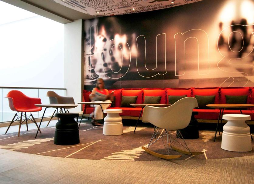 Sala d'estar Foto
