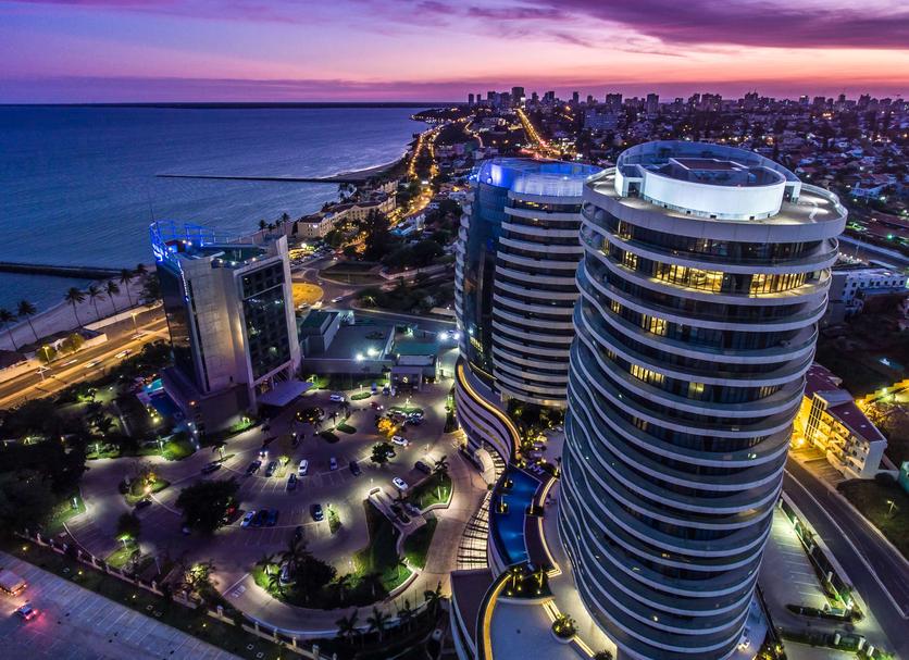 Edifici Foto