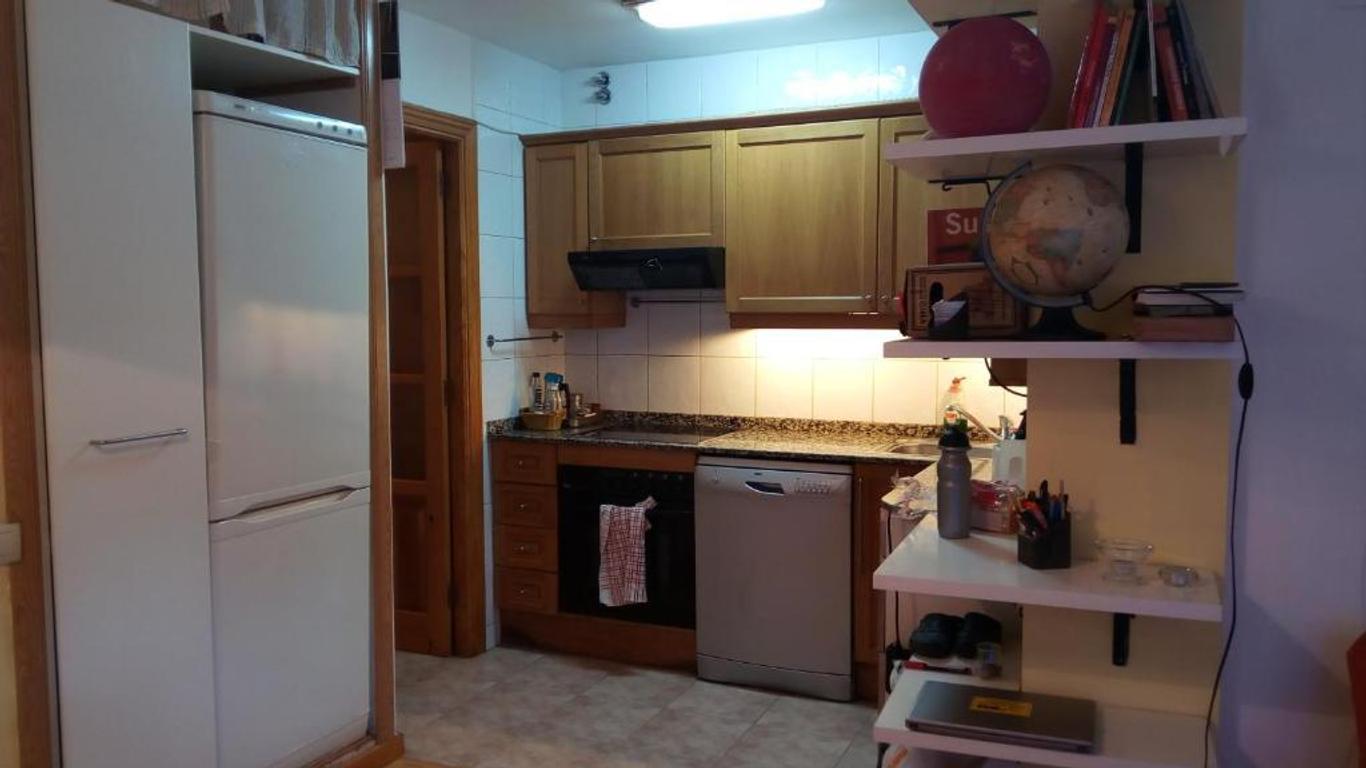 Apartamento La Benasquita