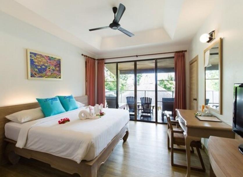 Habitació Foto