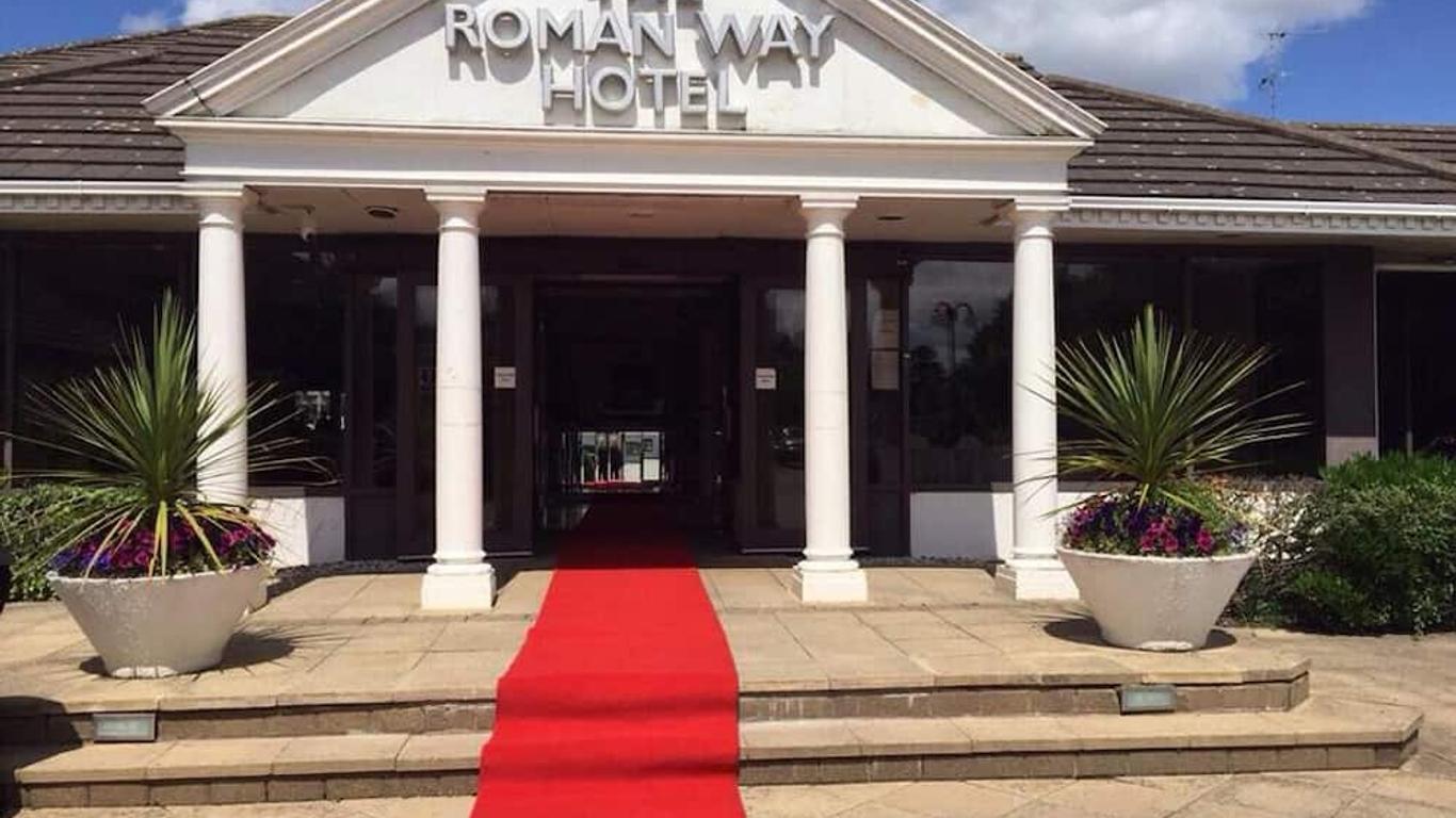 Roman Way Hotel