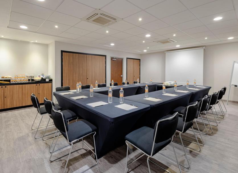 Sala de conferències Foto