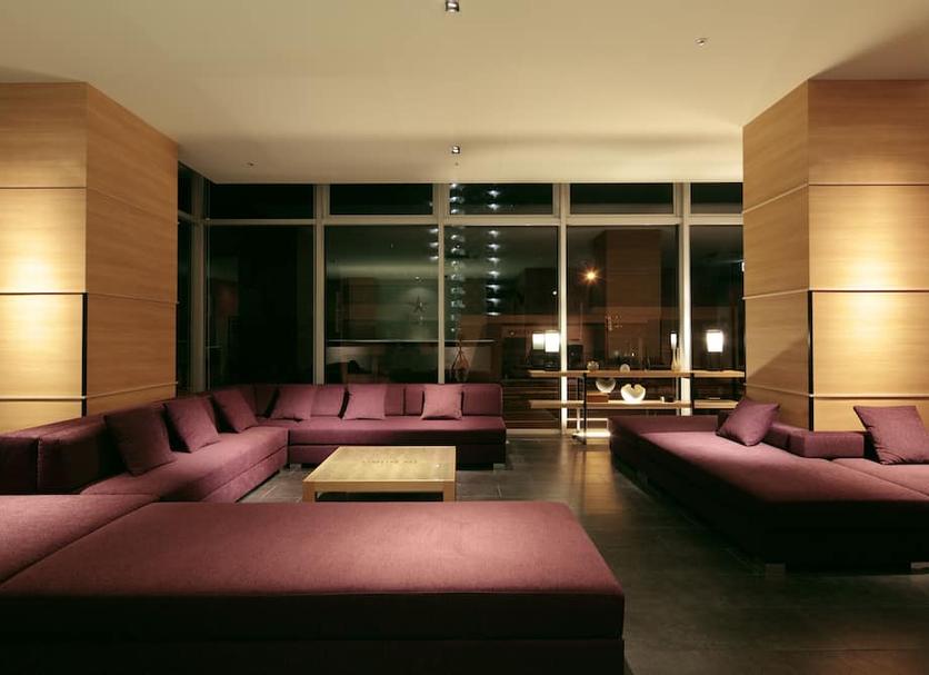 Sala d'estar Foto