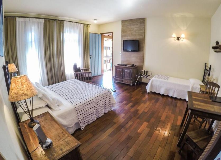 Habitació Foto
