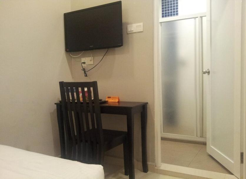 Serveis de l’habitació Foto