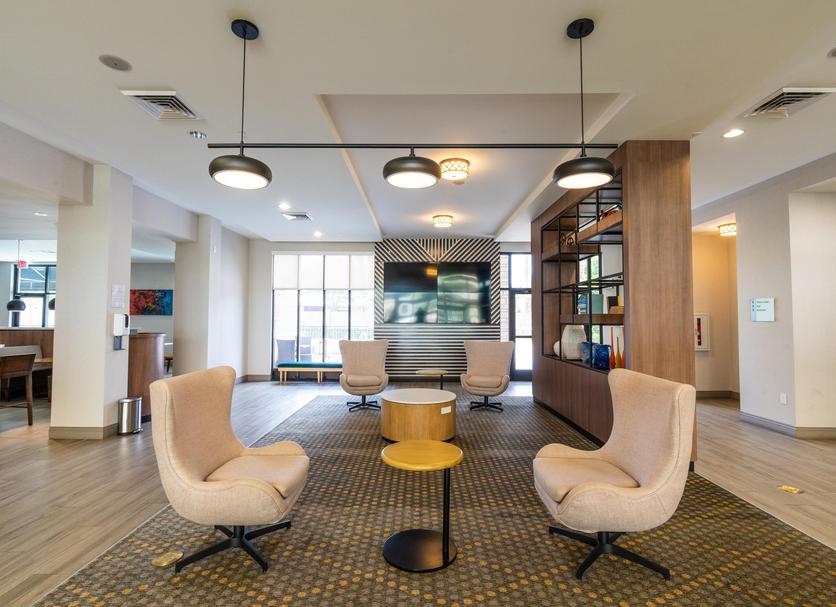 Sala d'estar Foto
