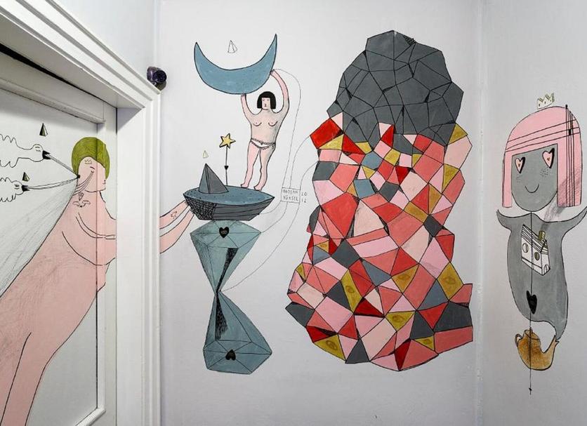 Serveis de l’habitació Foto