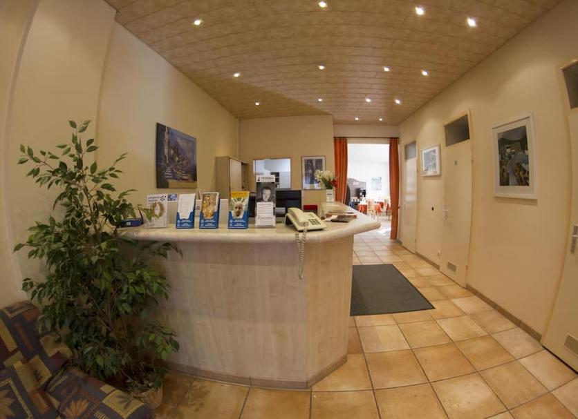 Recepció Foto