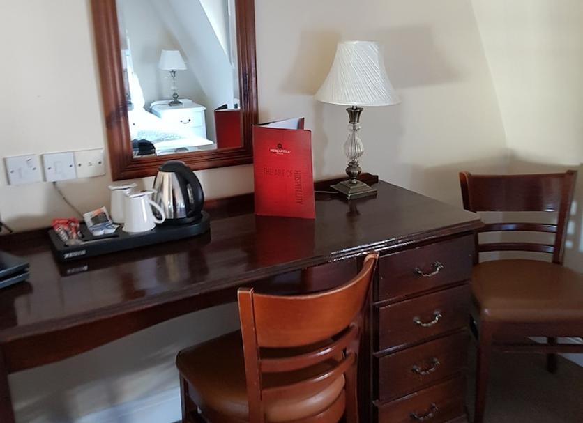 Serveis de l’habitació Foto