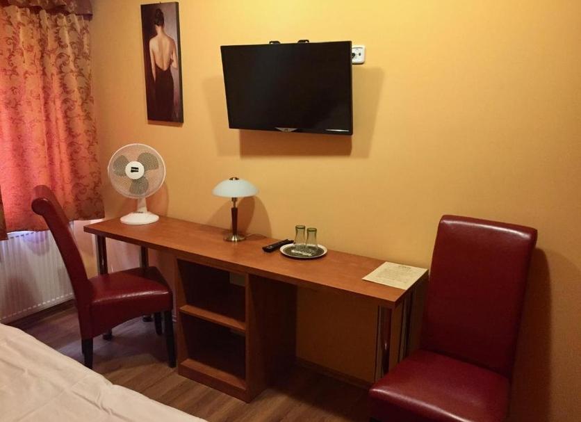 Serveis de l’habitació Foto