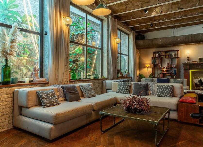 Sala Foto