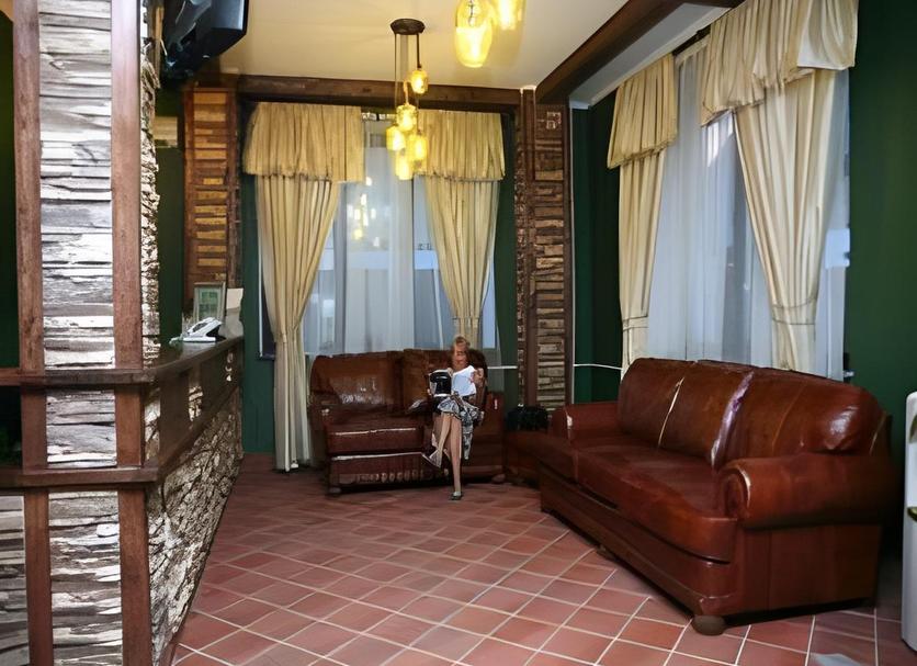 Sala Foto