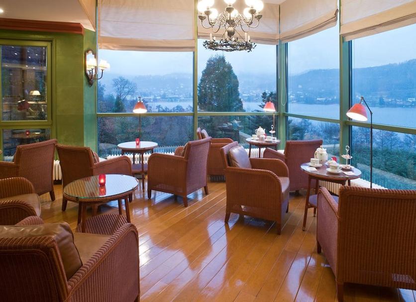Sala d'estar Foto