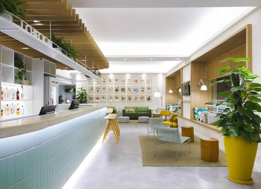 Recepció Foto
