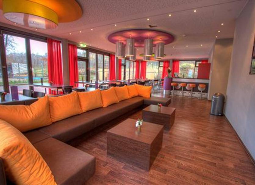 Sala d'estar Foto