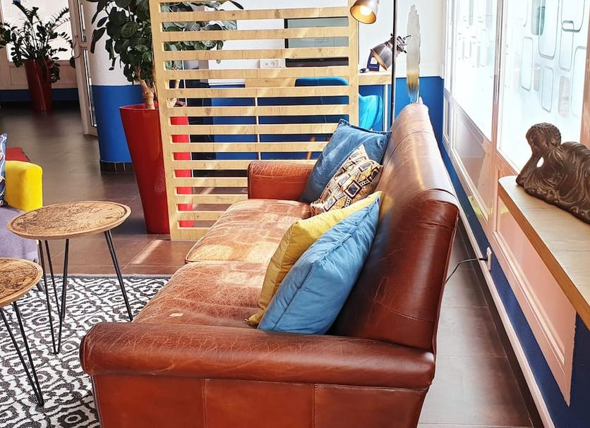 Sala Foto