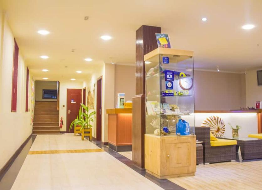 Sala d'estar Foto