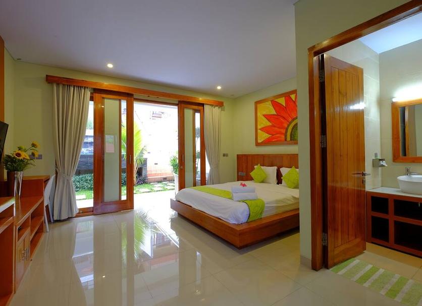 Habitació Foto