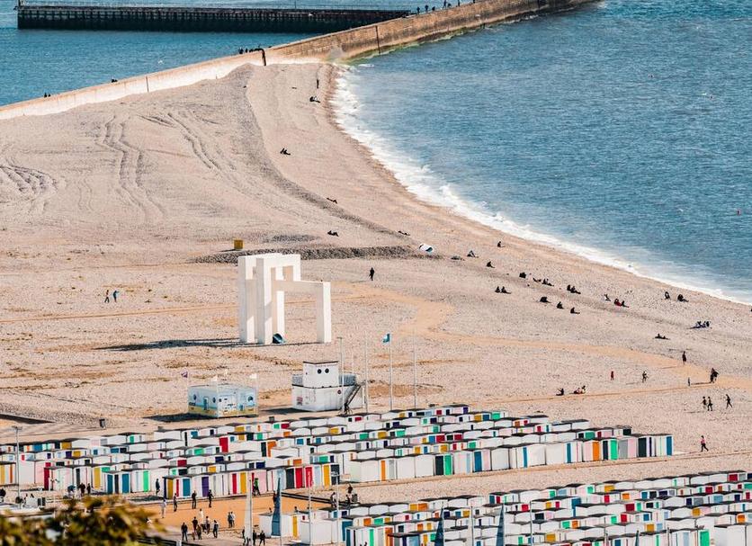 Platja Foto