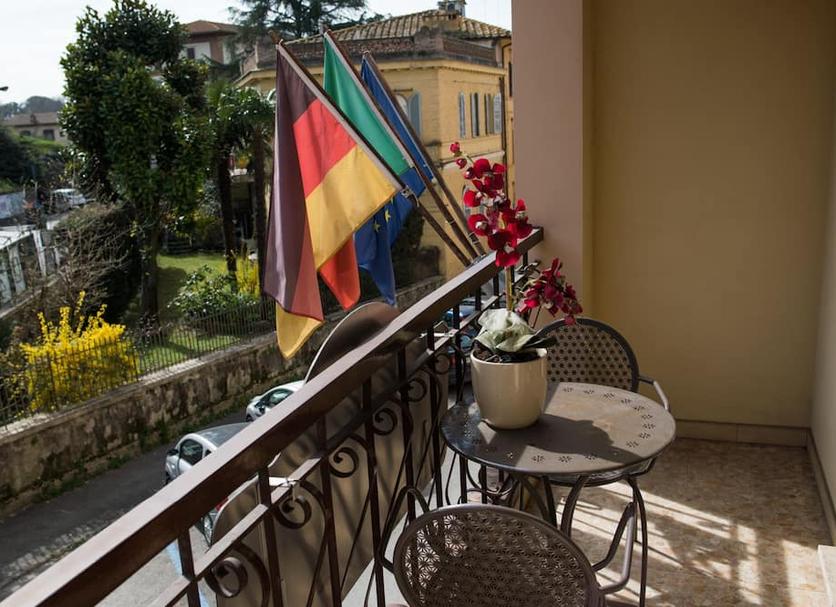 Balcó Foto