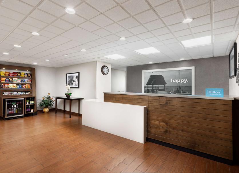 Recepció Foto