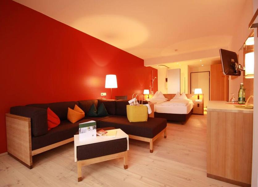 Habitació Foto