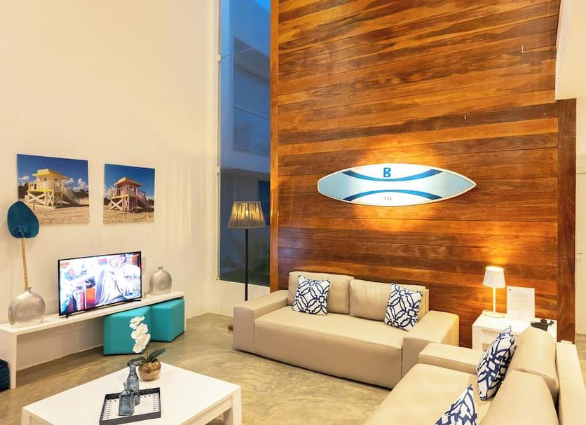 Sala Foto