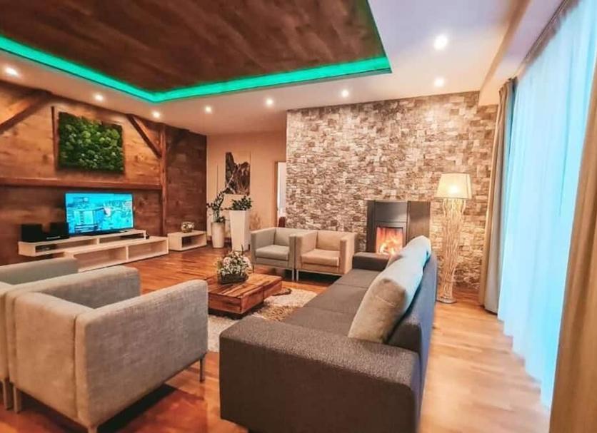 Sala Foto