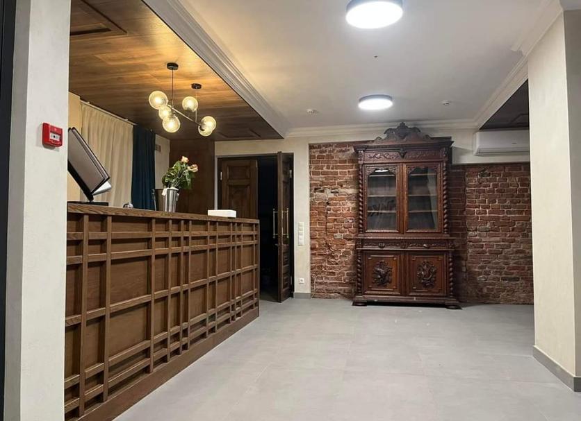 Recepció Foto